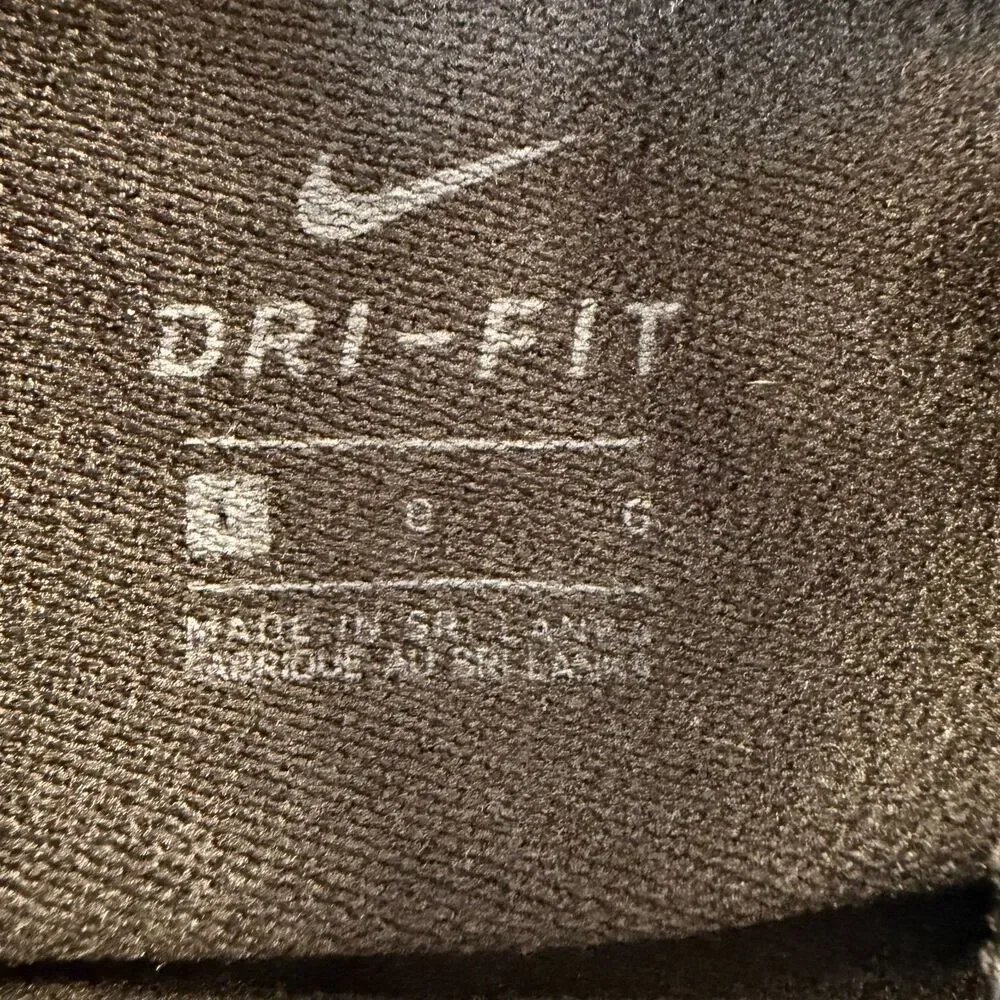 Nike pro dri